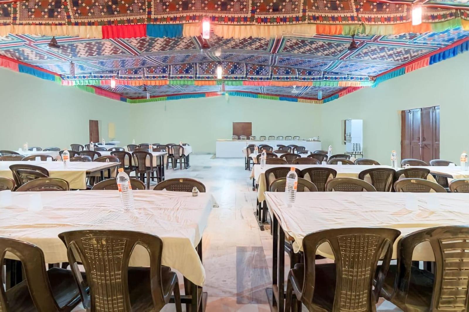 Star Desert Camp Jaisalmer Luaran gambar